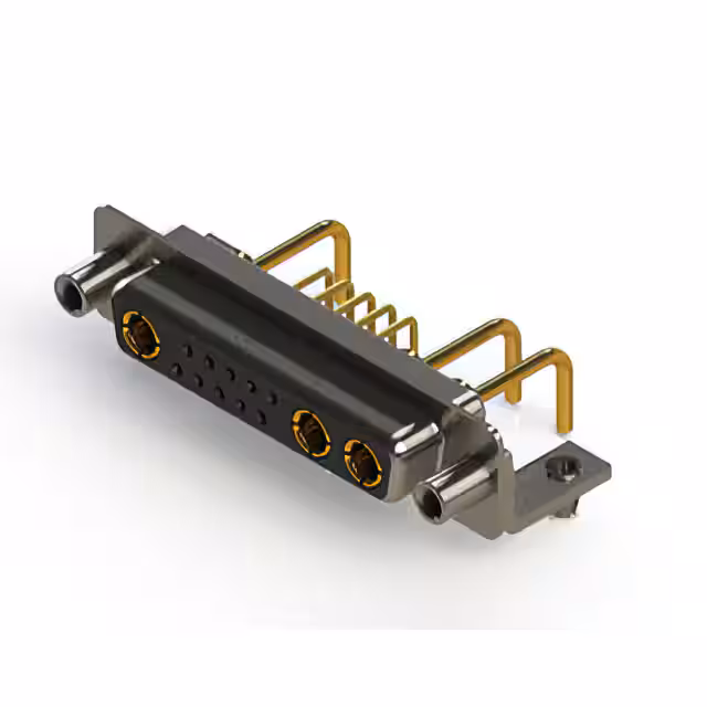 630-13W3250-1TD EDAC Inc.  Gruppi di connettori D-Sub